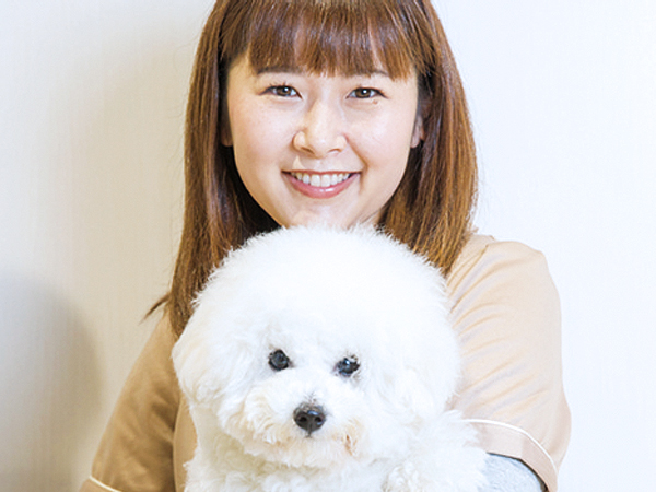 石川 裕子 先生